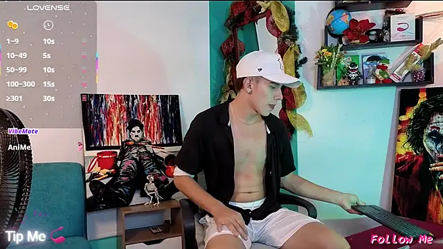 flowers18 online show from December 21, 2025, 12:13 am