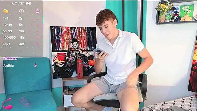 flowers18 online show from March 18, 2026, 10:43 pm