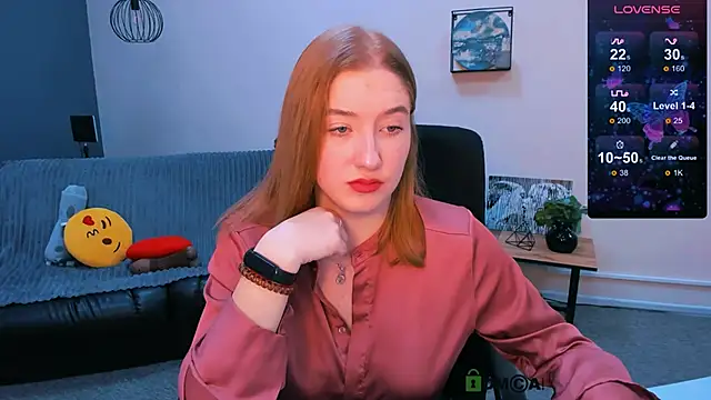 daisy candy online show from December 23, 2024, 7:30 pm