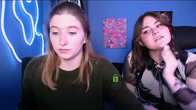 daisy candy online show from October 8, 2025, 12:01 am