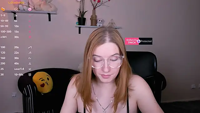 daisy candy online show from February 14, 2025, 8:37 pm