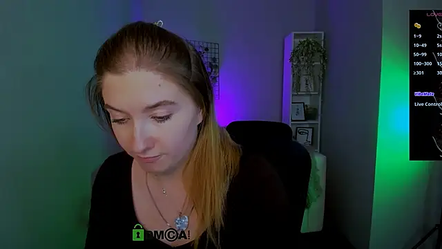 daisy candy online show from September 16, 2025, 9:05 pm