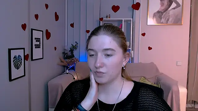 daisy candy online show from March 3, 2025, 12:12 am