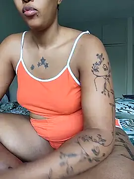 Drippincaty online show from March 8, 2026, 5:22 am