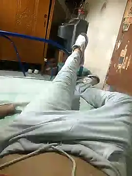 geroAguilar online show from January 30, 2025, 3:40 pm