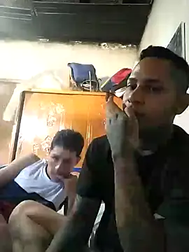 geroAguilar online show from January 2, 2025, 7:07 pm