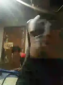 geroAguilar online show from January 10, 2025, 2:14 am