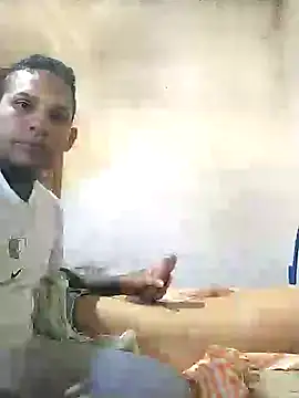 geroAguilar online show from February 7, 2025, 5:07 pm