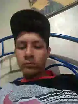 geroAguilar online show from February 9, 2025, 5:22 pm