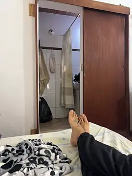 geroAguilar online show from February 25, 2026, 12:49 pm