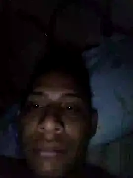 geroAguilar online show from January 3, 2025, 5:06 am