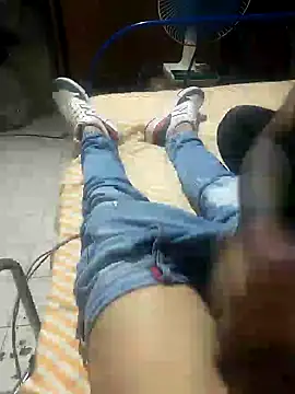 geroAguilar online show from February 10, 2025, 2:59 pm