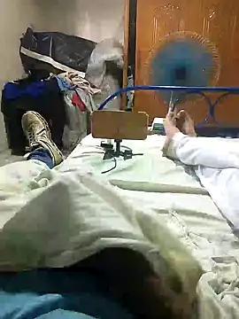 geroAguilar online show from February 1, 2025, 5:58 pm