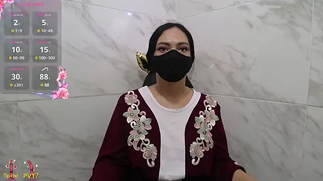 shantala krisha online show from March 21, 2025, 12:06 pm