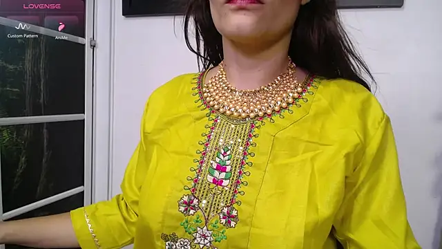 shantala krisha online show from April 5, 2026, 12:45 pm