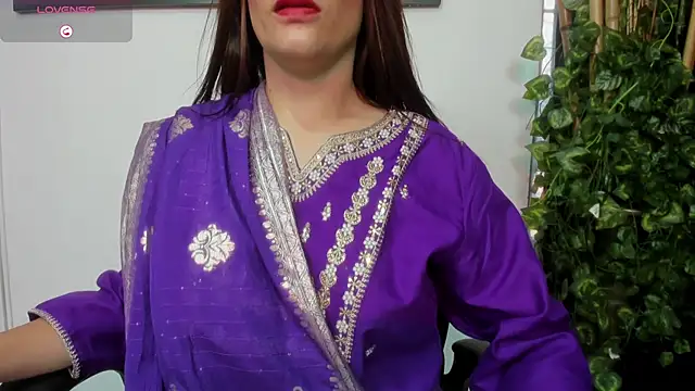 shantala krisha online show from February 14, 2026, 6:52 pm