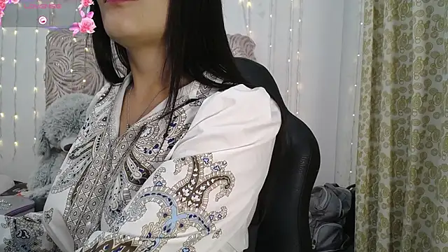 Snapshot of shantala_krisha chatting on July 8, 2026, 11:55 am shantala krisha online show from July 8, 2026, 11:55 am