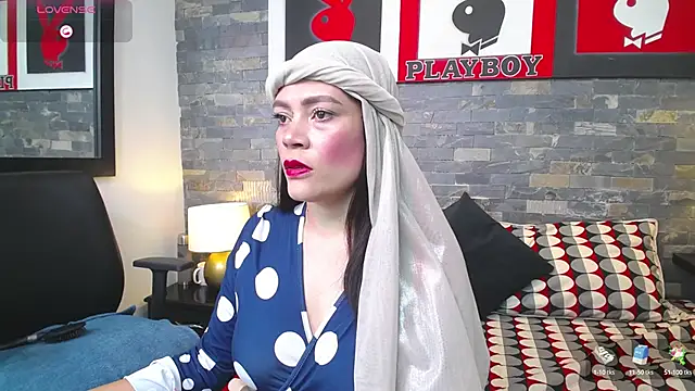 shantala krisha online show from September 30, 2025, 7:42 pm