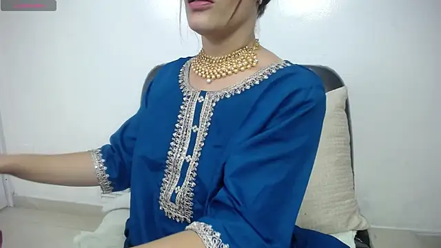 shantala krisha online show from April 15, 2026, 7:58 pm