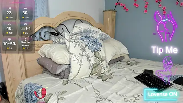 Snapshot of Angel_1997 chatting on September 20, 2025, 12:59 am Angel 1997 online show from September 20, 2025, 12:59 am