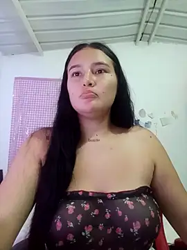 Celeste camila18 online show from December 3, 2025, 5:30 am