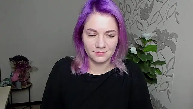 MariaSttone online show from March 22, 2026, 9:27 pm