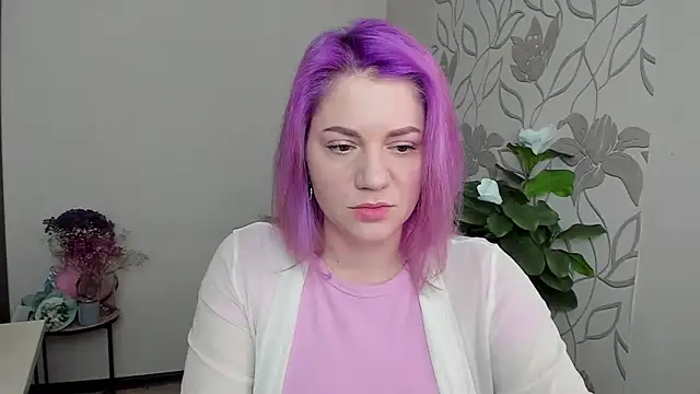 MariaSttone online show from April 3, 2026, 11:38 am