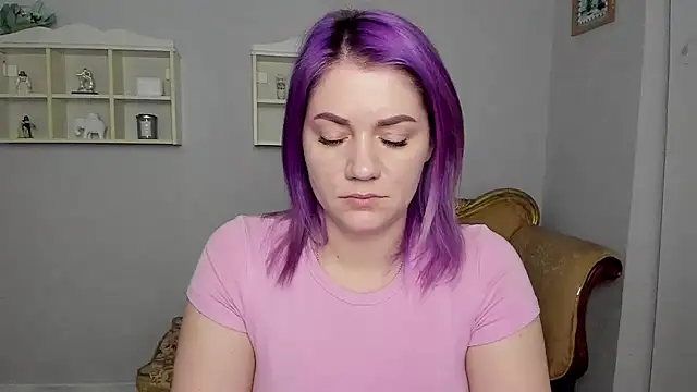 MariaSttone online show from April 23, 2026, 11:27 am