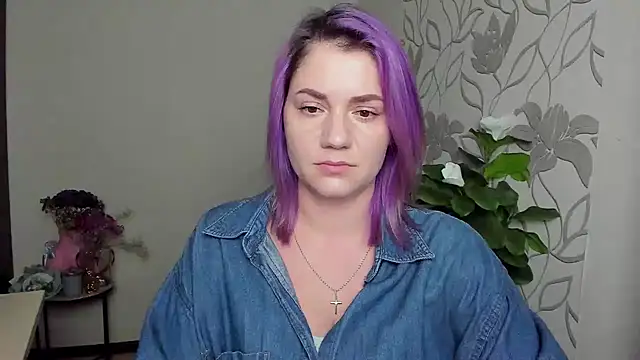 MariaSttone online show from February 26, 2026, 8:42 pm