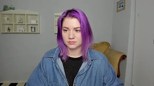 MariaSttone online show from April 25, 2026, 1:52 pm