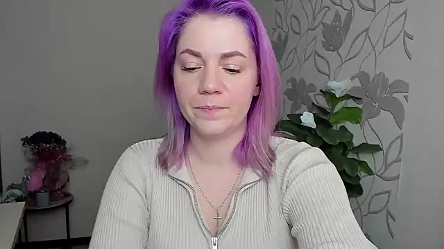 MariaSttone online show from March 23, 2026, 2:06 pm