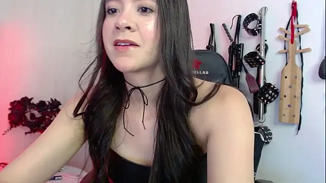 Snapshot of Alisson_Beckett chatting on May 30, 2026, 7:41 pm Alisson Beckett online show from May 30, 2026, 7:41 pm