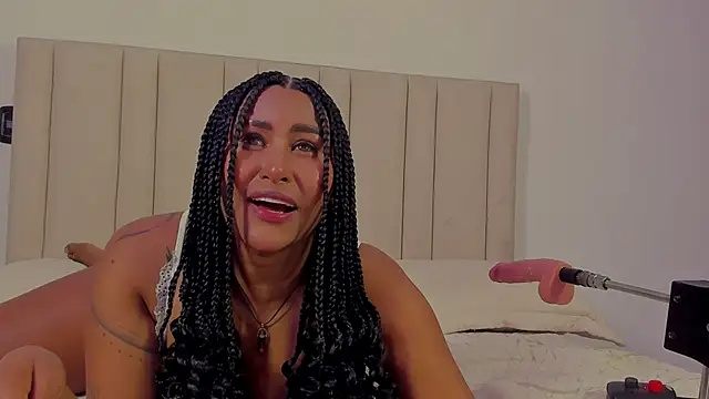 StormyButty18 online show from October 19, 2025, 3:20 am