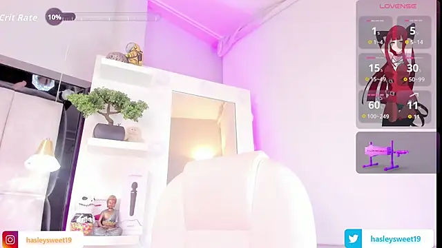 zabrina 20 online show from October 27, 2025, 10:00 pm