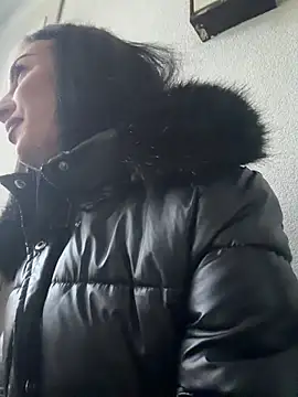 FeetVibe online show from February 20, 2026, 5:26 am