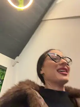 FeetVibe online show from February 26, 2026, 6:35 am