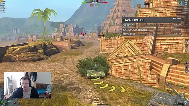 hardgun  online show from March 16, 2025, 10:11 am