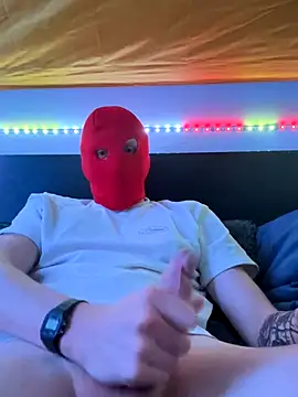 Timon1510 online show from December 15, 2025, 10:59 pm