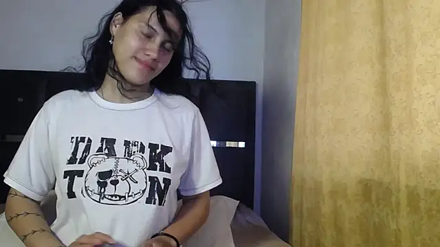 realshy-Stepsis online show from April 9, 2026, 1:28 pm