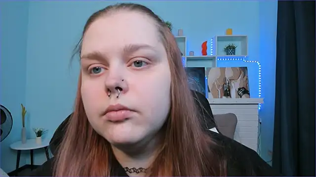 Crow Diam0nd online show from February 3, 2025, 7:52 pm