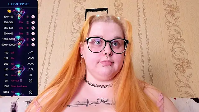 Crow Diam0nd online show from January 31, 2026, 7:12 pm