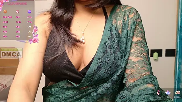 Punjabi Queen1 online show from November 8, 2025, 2:31 pm