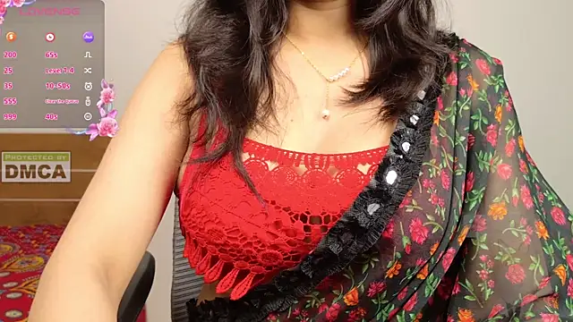 Punjabi Queen1 online show from October 6, 2025, 3:57 pm