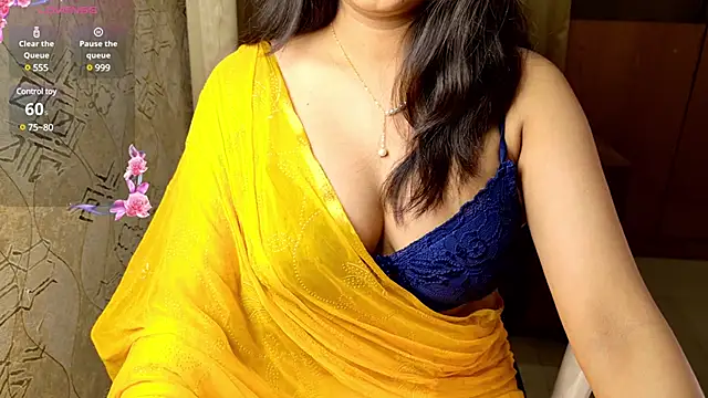 Punjabi Queen1 online show from March 9, 2025, 2:54 pm