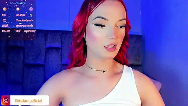 Liittle foxxxy online show from March 13, 2025, 3:11 am