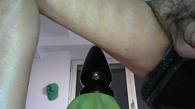 alkro63 online show from April 23, 2026, 5:47 pm