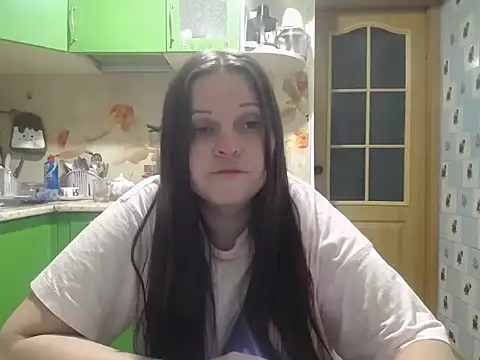 CatMelissa online show from April 1, 2026, 10:28 pm