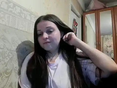 CatMelissa online show from March 18, 2026, 9:59 pm