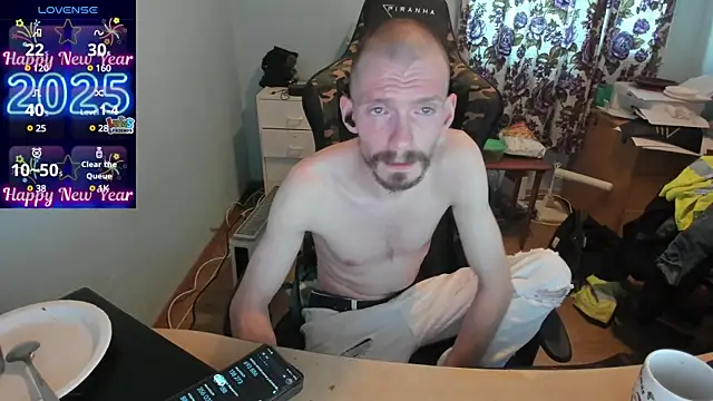 sexy264329 online show from March 9, 2025, 4:55 pm