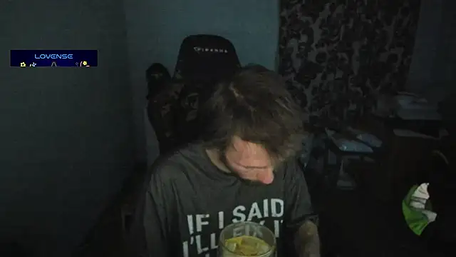 sexy264329 online show from February 28, 2025, 9:01 pm